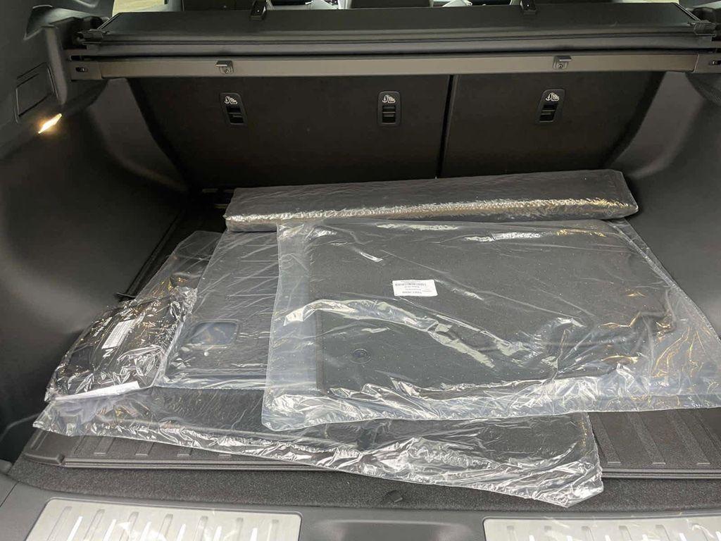 new 2026 Nissan Murano car, priced at $52,095