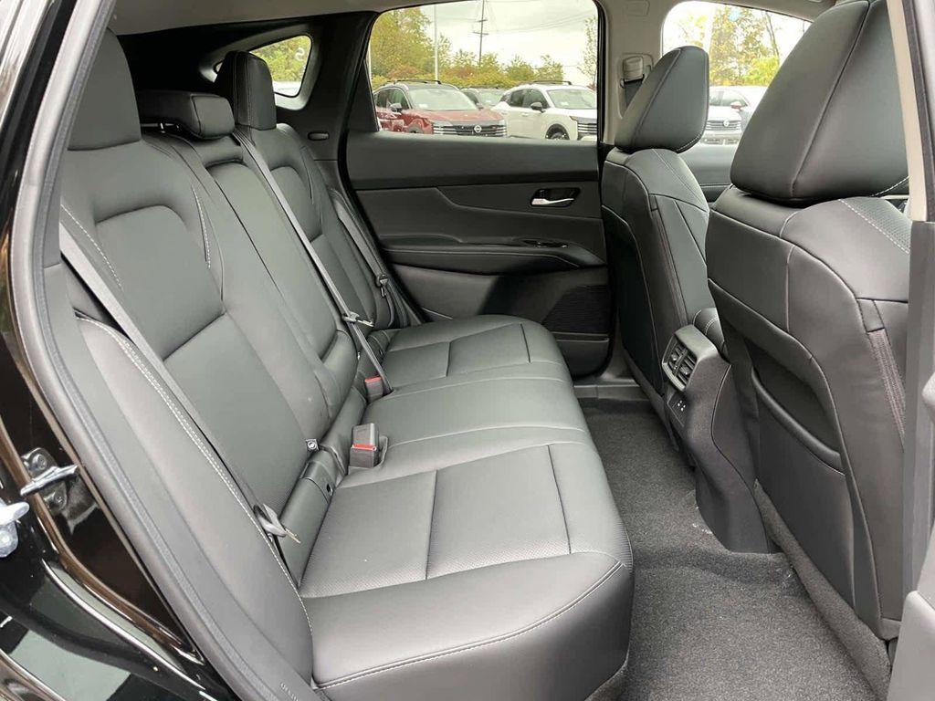 new 2026 Nissan Murano car, priced at $52,095