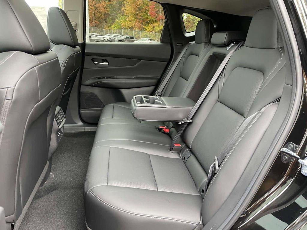 new 2026 Nissan Murano car, priced at $52,095