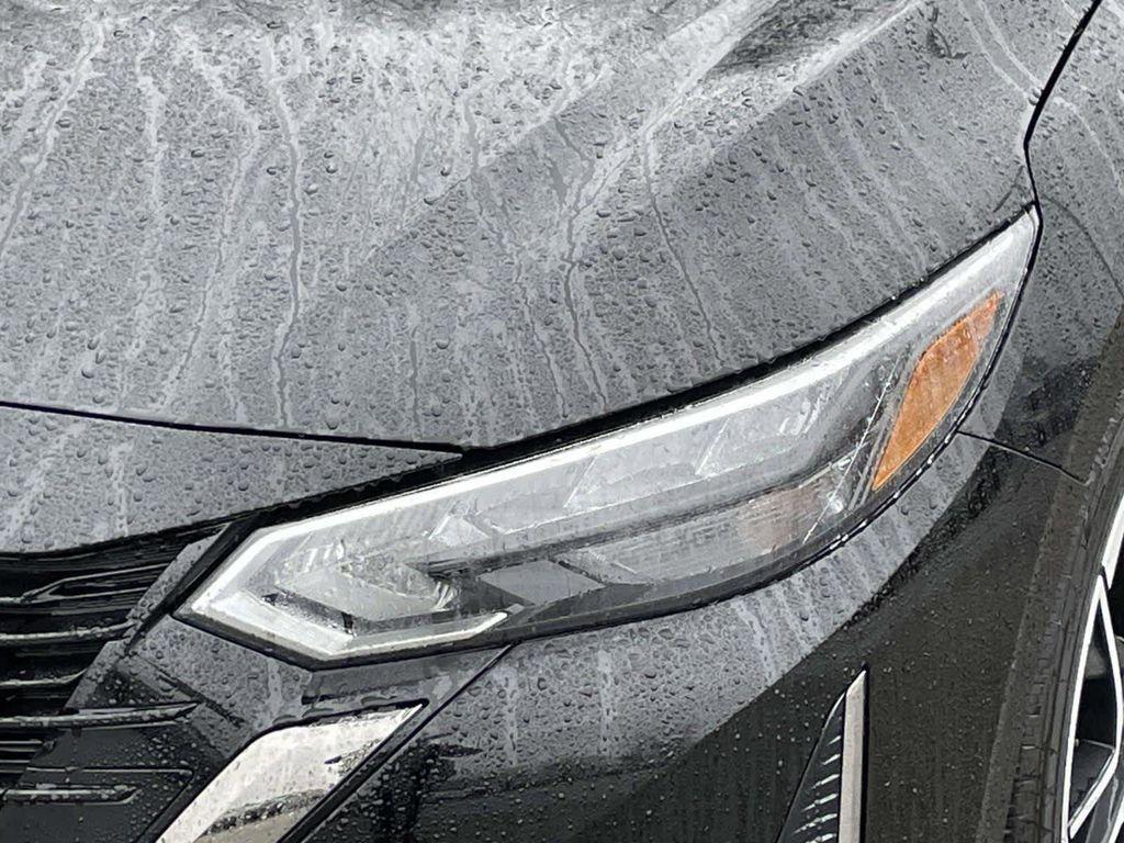 new 2025 Nissan Sentra car, priced at $26,908