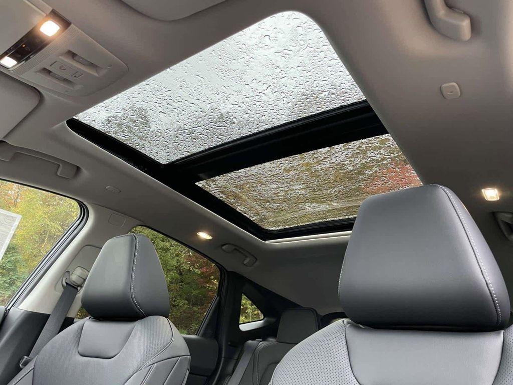 new 2026 Nissan Murano car, priced at $48,373