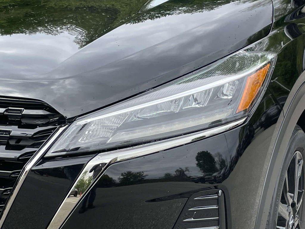 used 2023 Nissan Kicks car, priced at $21,769