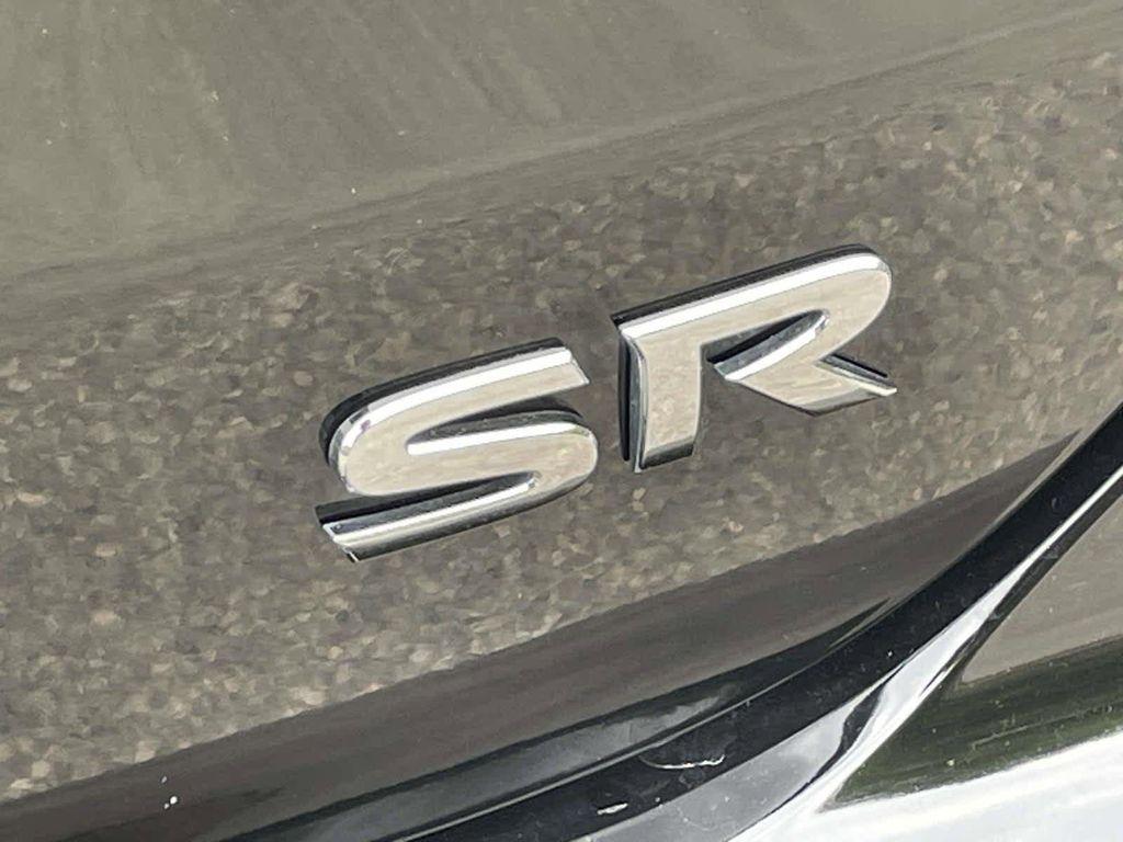 used 2023 Nissan Kicks car, priced at $21,769