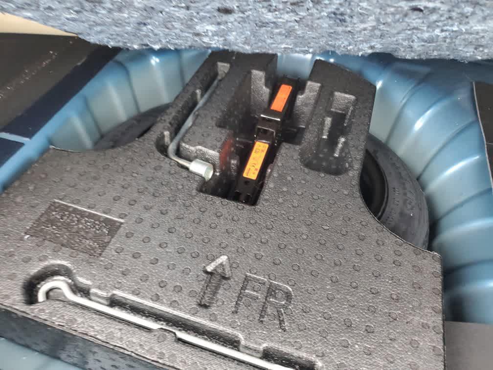 used 2023 Nissan Kicks car, priced at $18,990