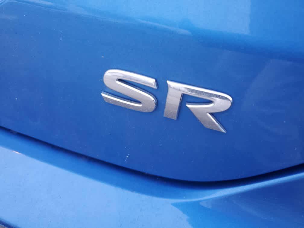 used 2023 Nissan Kicks car, priced at $18,990