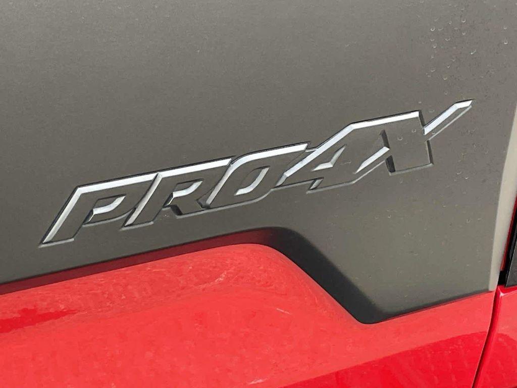 used 2021 Nissan Titan car, priced at $23,250