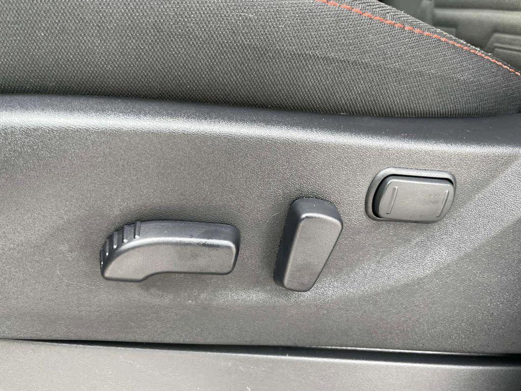 new 2026 Nissan Frontier car, priced at $51,185