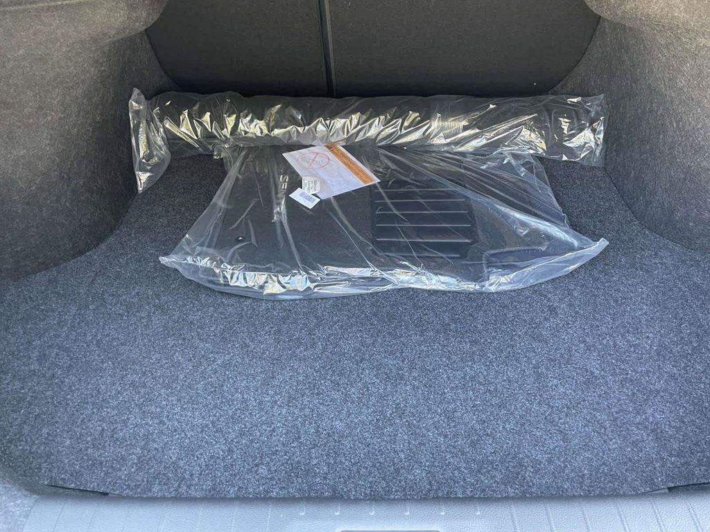 new 2025 Nissan Sentra car, priced at $21,659