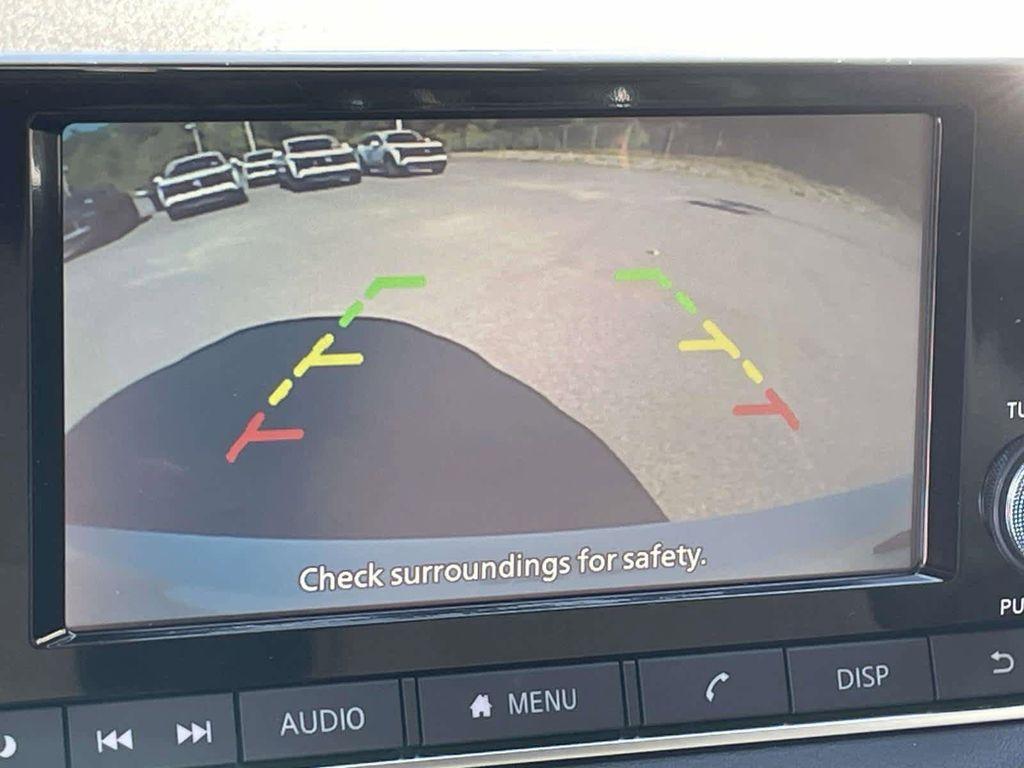 new 2025 Nissan Sentra car, priced at $21,659