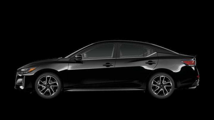 new 2025 Nissan Sentra car, priced at $24,482
