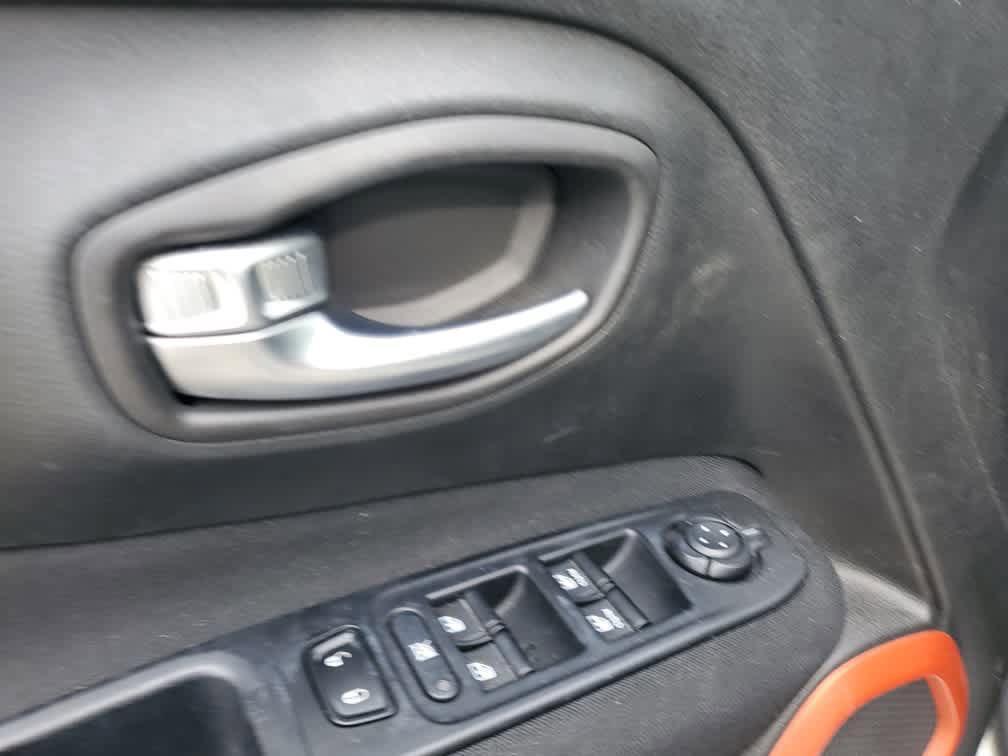 used 2019 Jeep Renegade car, priced at $14,015