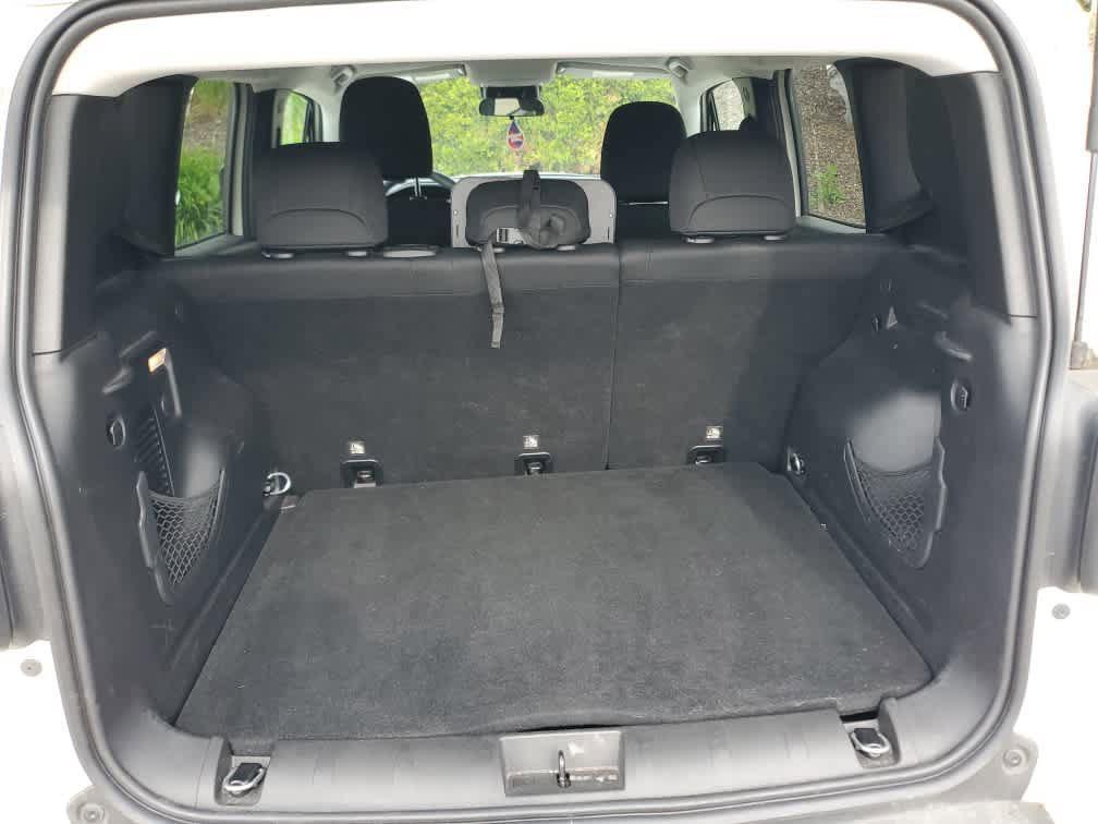 used 2019 Jeep Renegade car, priced at $14,015