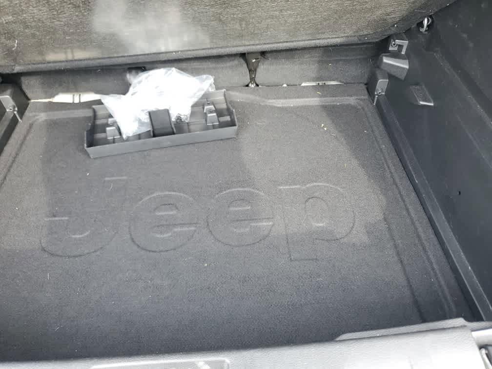used 2019 Jeep Renegade car, priced at $14,015