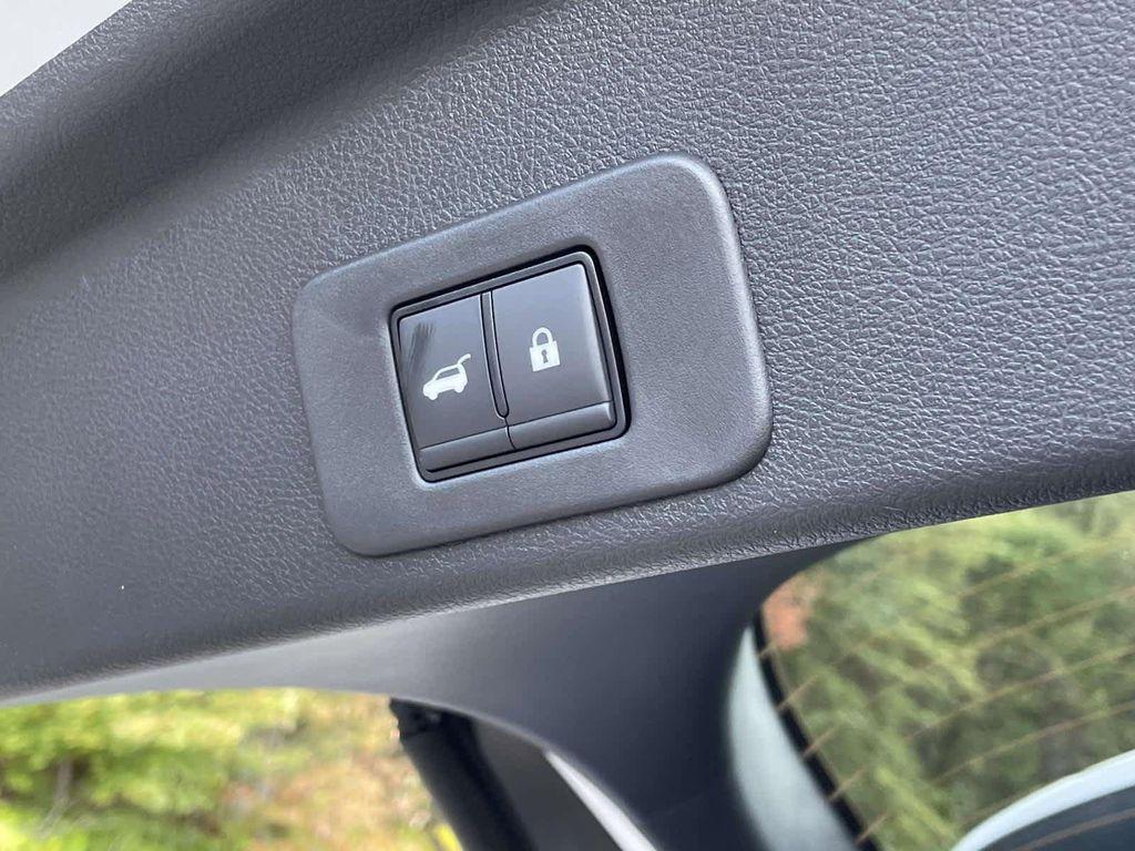 new 2026 Nissan Murano car, priced at $42,365