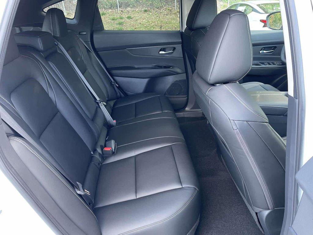 new 2026 Nissan Murano car, priced at $42,365