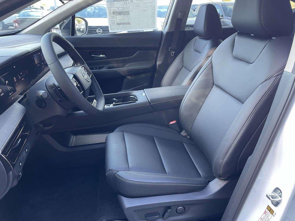 new 2026 Nissan Murano car, priced at $42,365