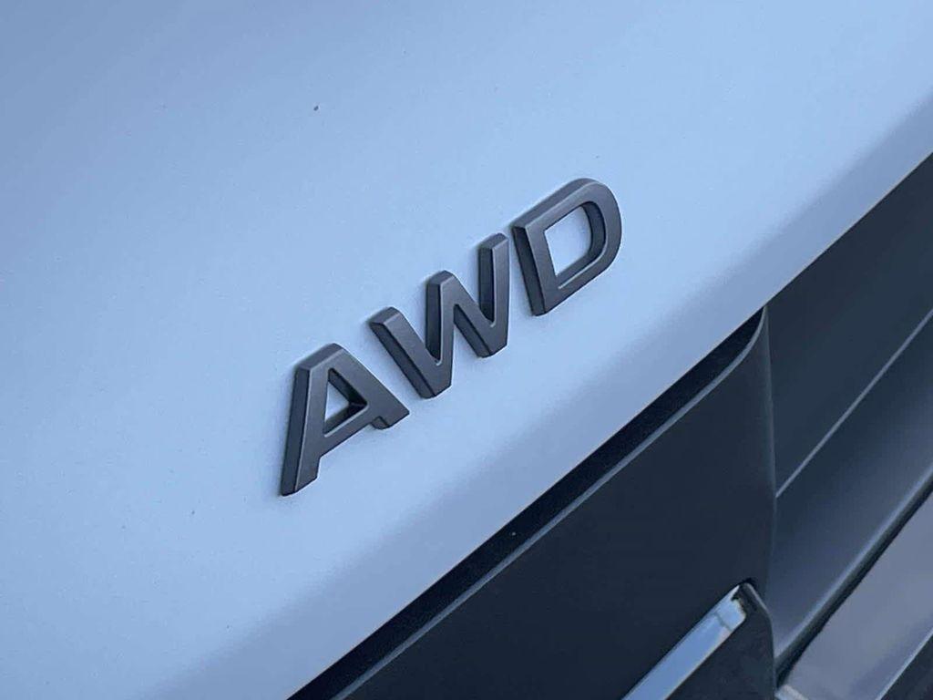 new 2026 Nissan Murano car, priced at $42,365