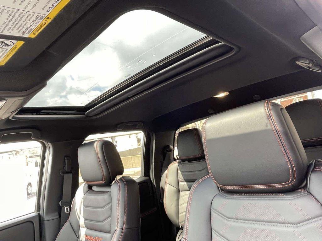 new 2026 Nissan Frontier car, priced at $50,518