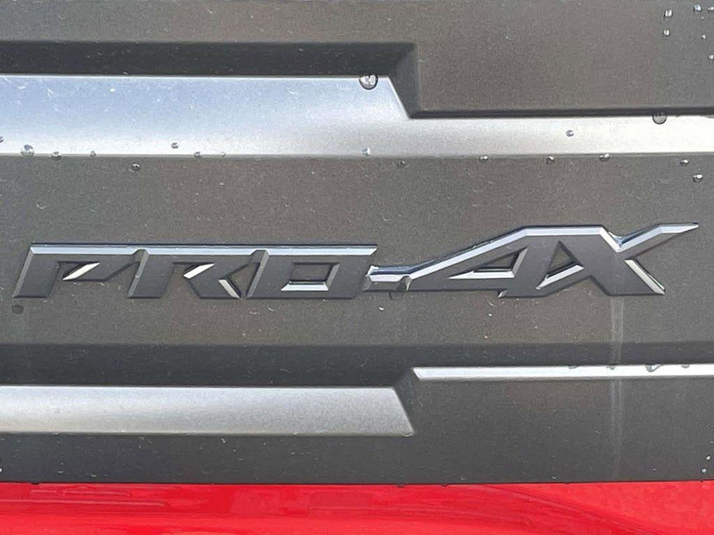 new 2026 Nissan Frontier car, priced at $50,518