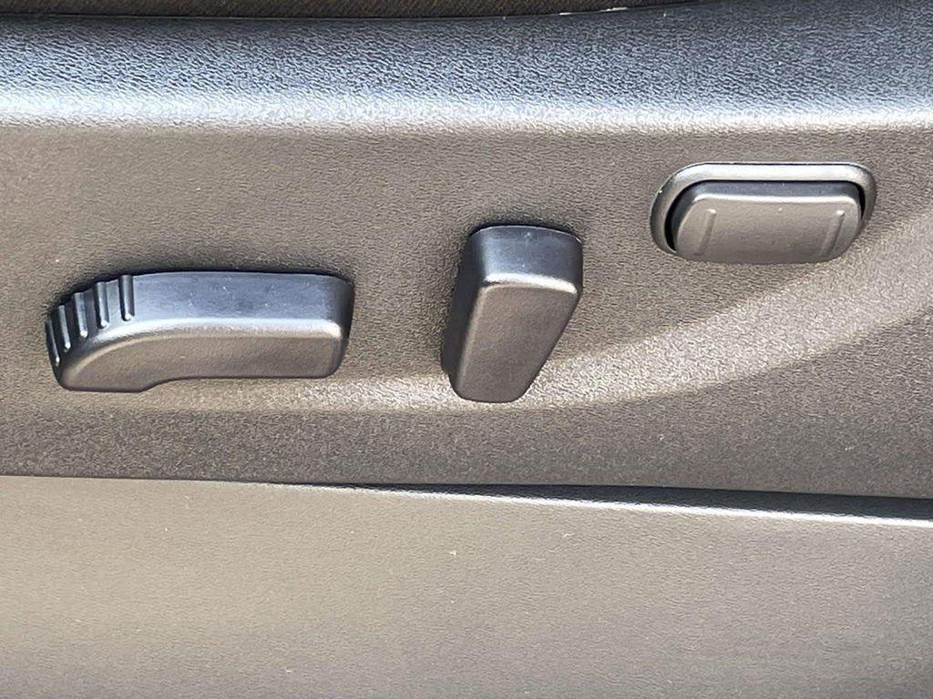 new 2026 Nissan Frontier car, priced at $50,518