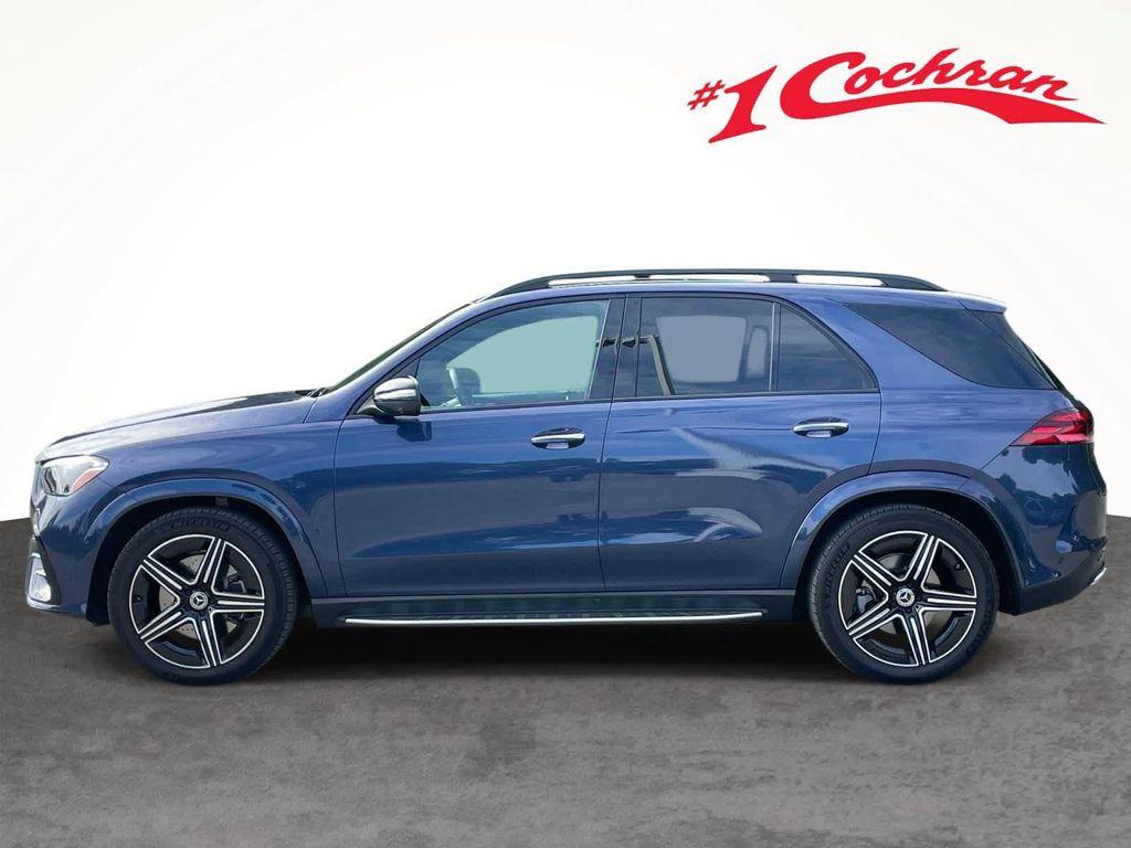 used 2026 Mercedes-Benz GLE 350 car, priced at $58,482