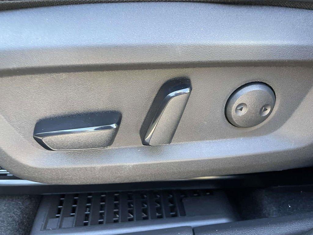 new 2026 Nissan Rogue car, priced at $41,722