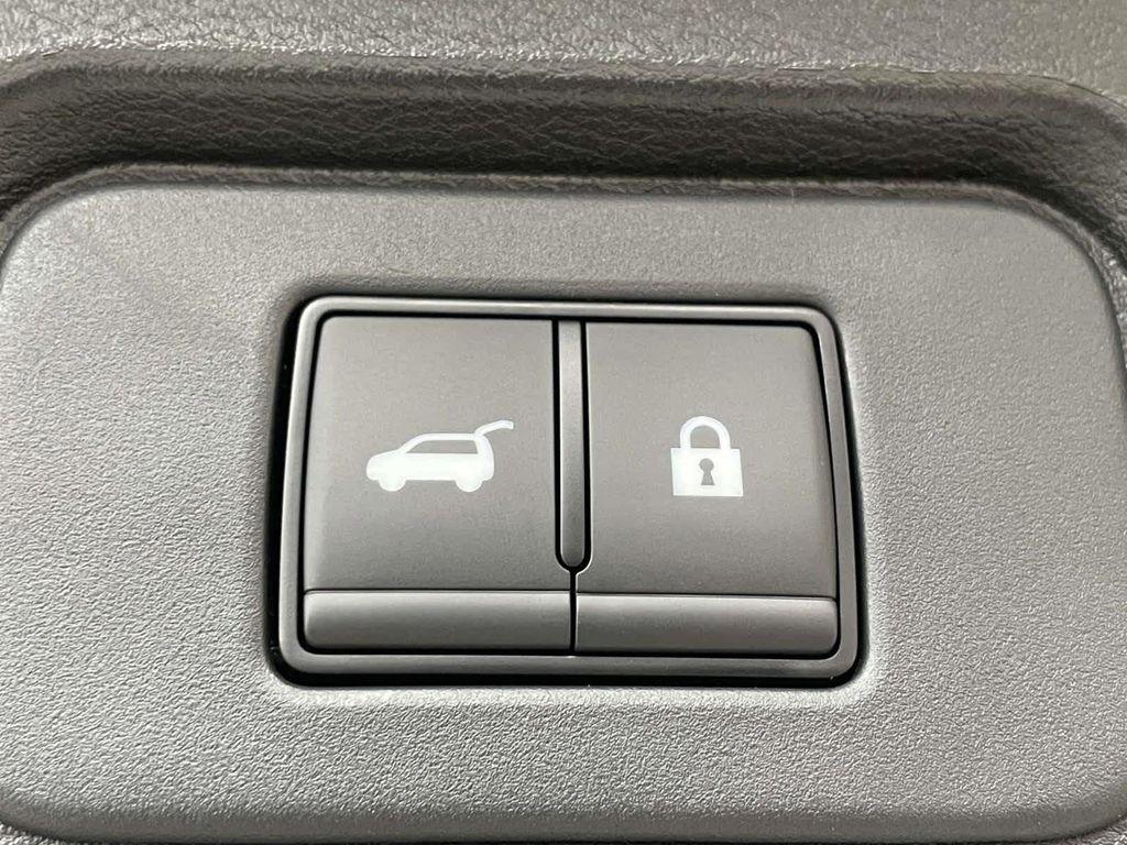 new 2026 Nissan Rogue car, priced at $32,800