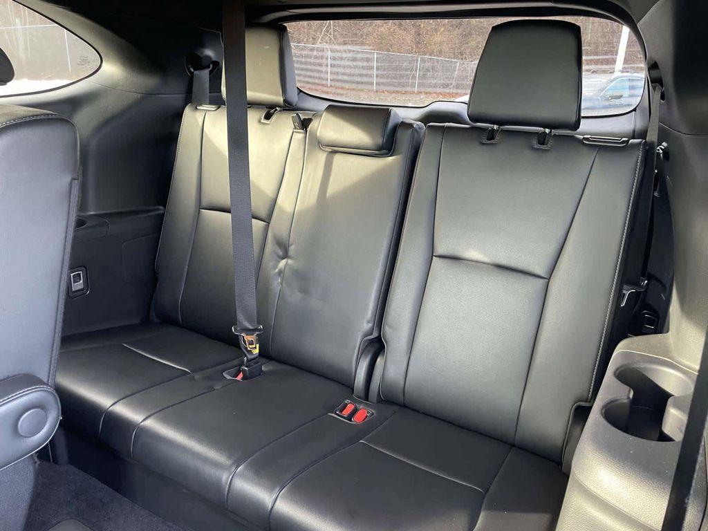 used 2023 Toyota Highlander car, priced at $32,936