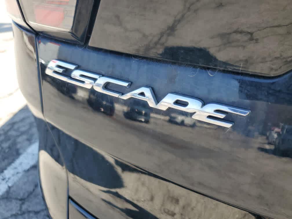 used 2017 Ford Escape car, priced at $12,449