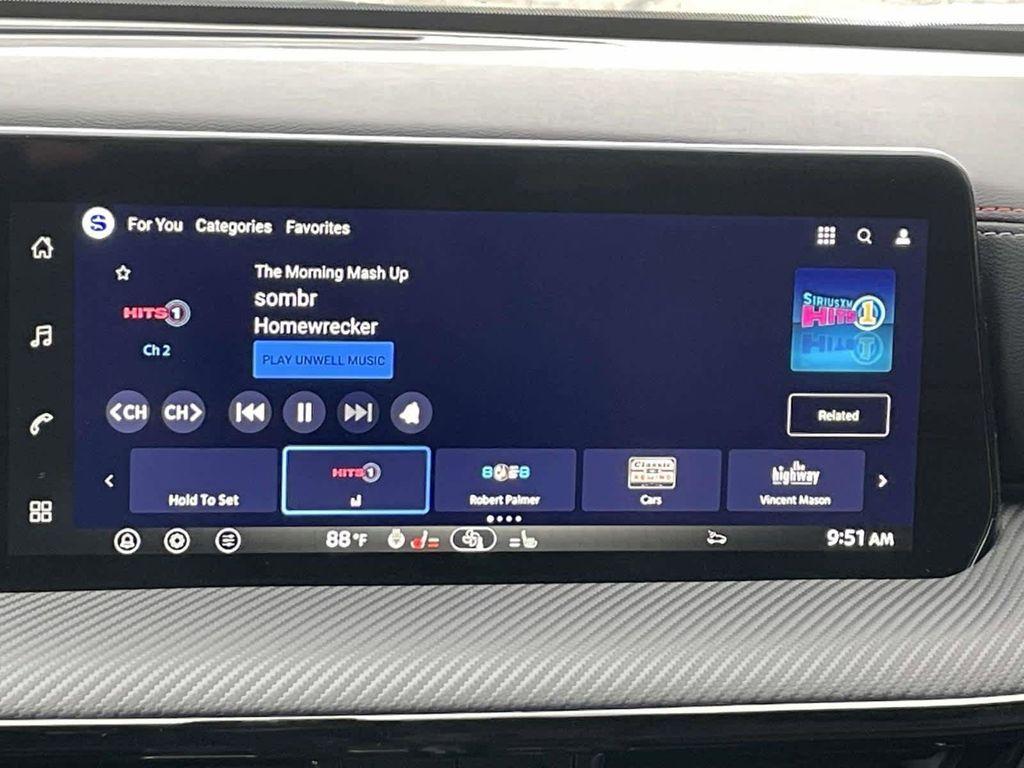 new 2026 Nissan Kicks car, priced at $33,925