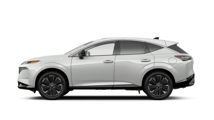 new 2026 Nissan Murano car, priced at $51,407