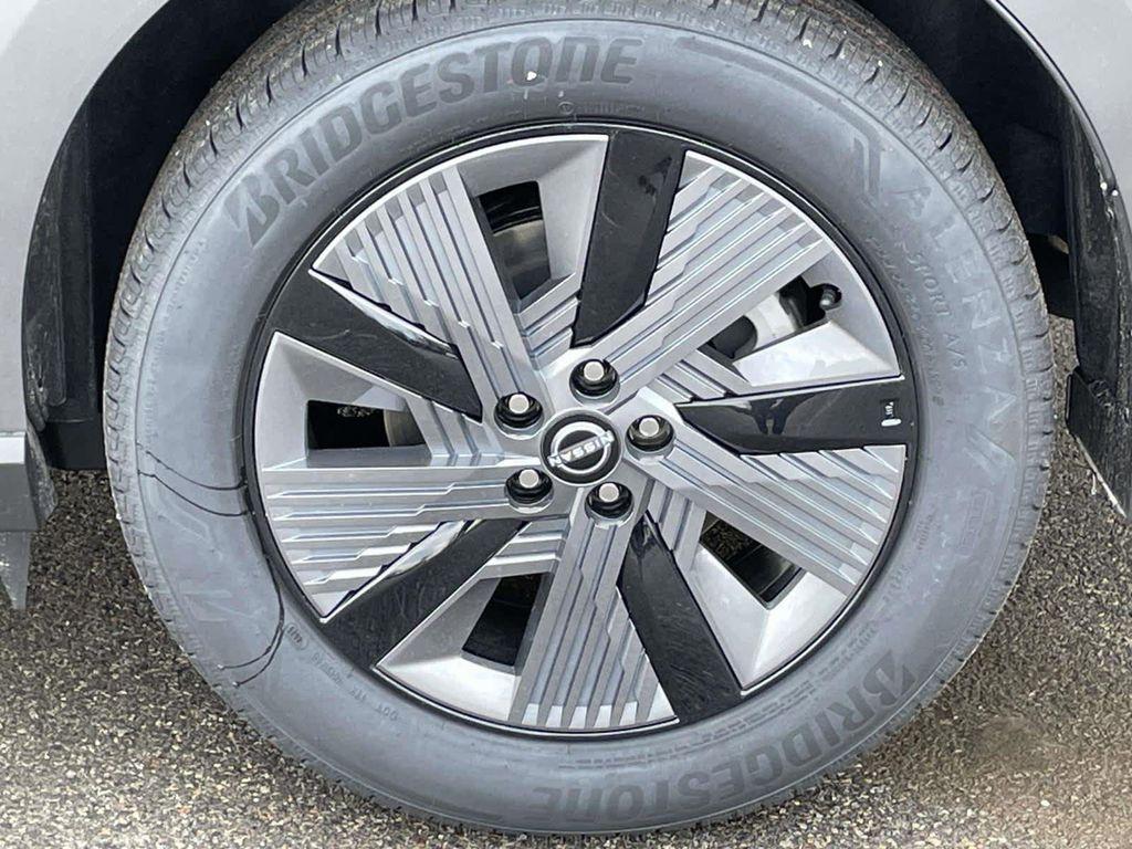 new 2026 Nissan Murano car, priced at $49,590