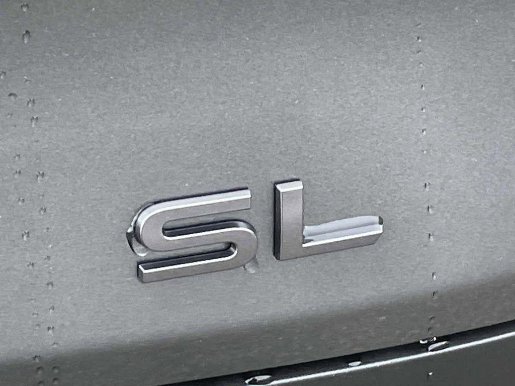 new 2026 Nissan Murano car, priced at $49,590