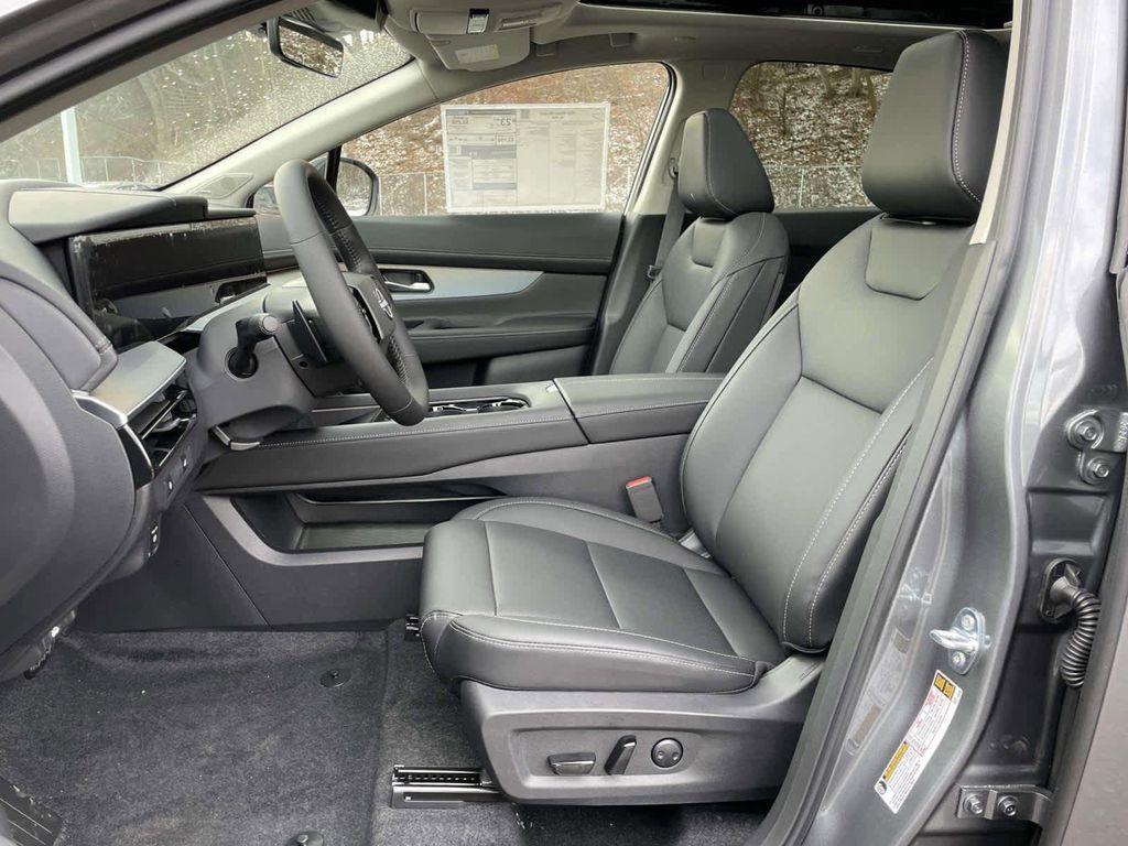 new 2026 Nissan Murano car, priced at $49,590