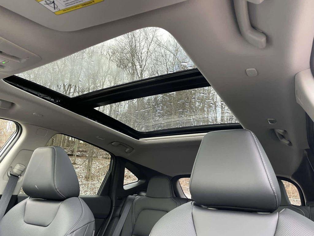 new 2026 Nissan Murano car, priced at $49,590