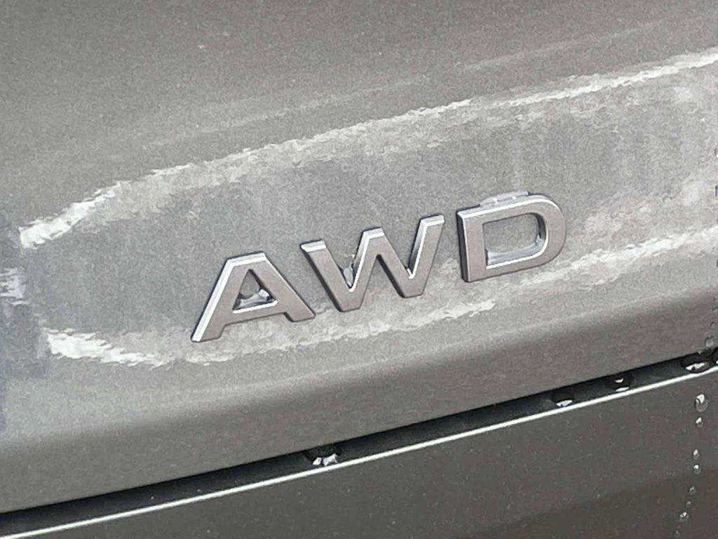 new 2026 Nissan Murano car, priced at $49,590