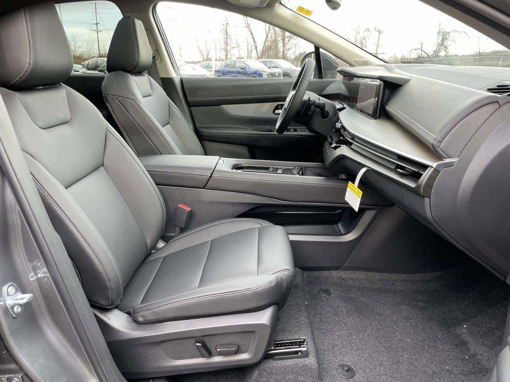 new 2026 Nissan Murano car, priced at $49,590