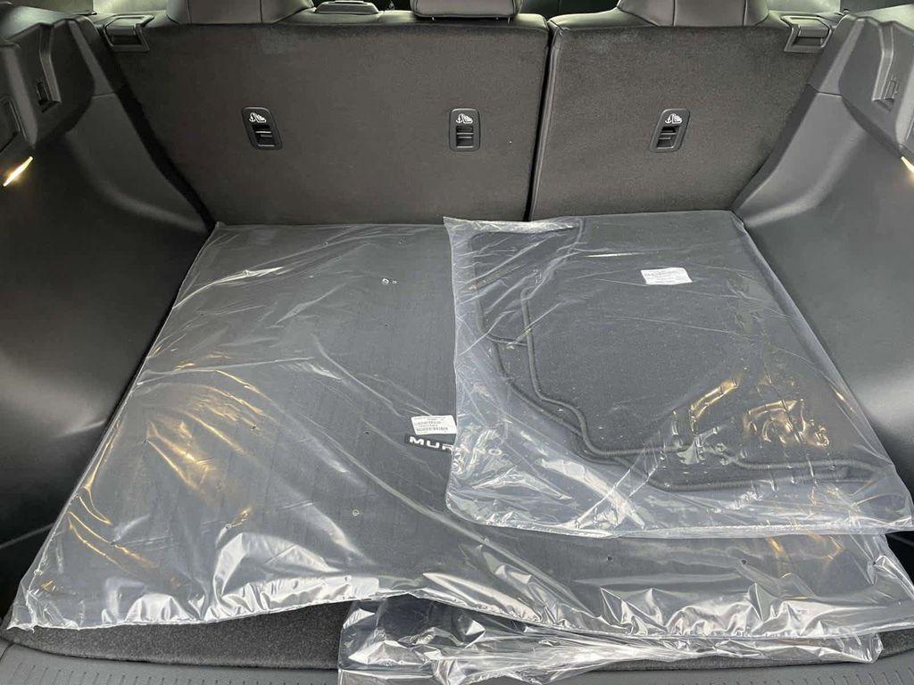 new 2026 Nissan Murano car, priced at $49,590