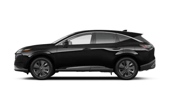 new 2026 Nissan Murano car, priced at $50,520