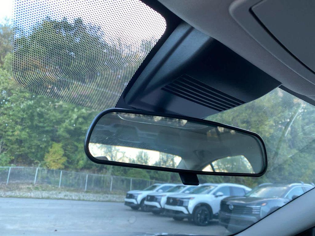 2022 Brilliant Silver Metallic Nissan Altima