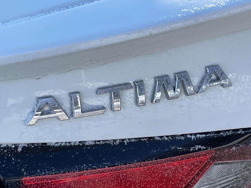 used 2021 Nissan Altima car, priced at $17,701