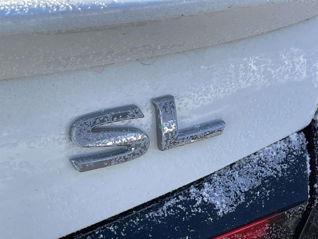 used 2021 Nissan Altima car, priced at $17,701