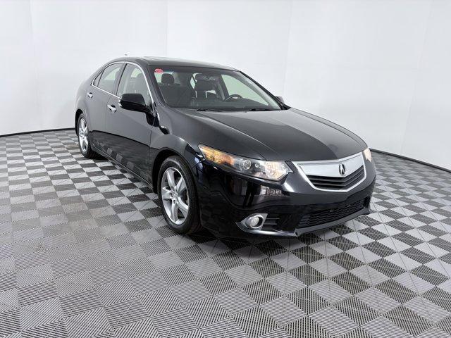 used 2011 Acura TSX car, priced at $12,325