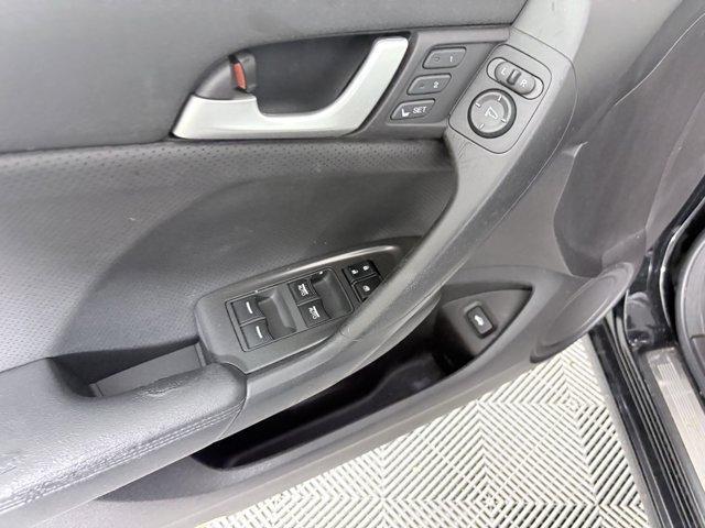 used 2011 Acura TSX car, priced at $12,325