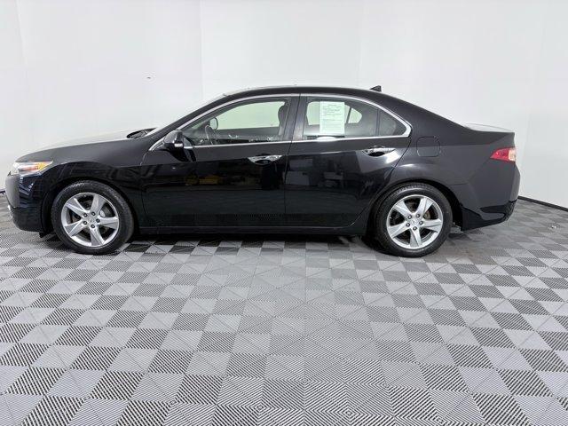 used 2011 Acura TSX car, priced at $12,325