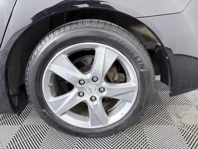 used 2011 Acura TSX car, priced at $12,325