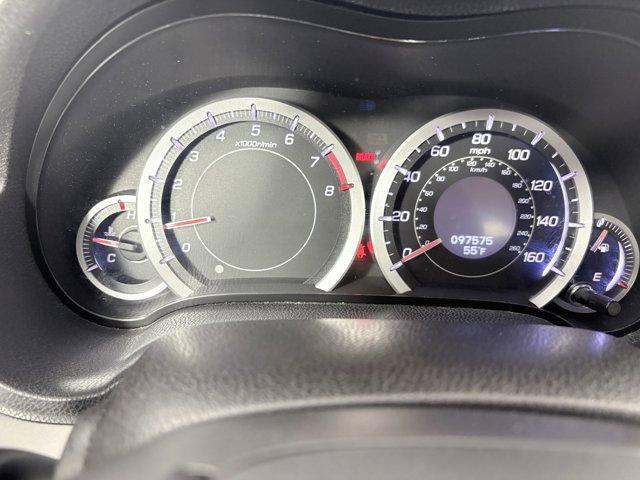 used 2011 Acura TSX car, priced at $12,325