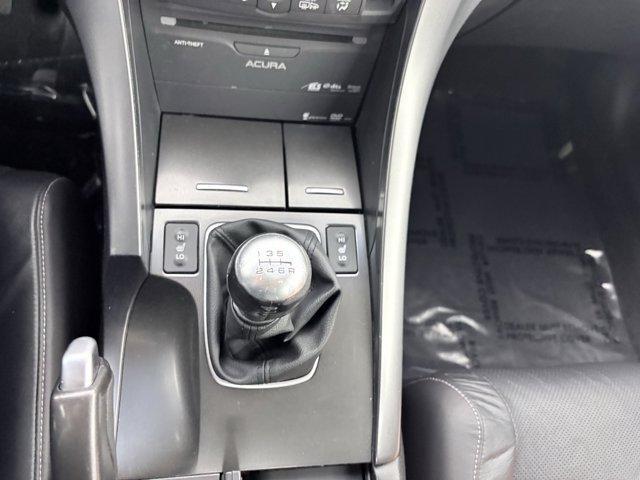 used 2011 Acura TSX car, priced at $12,325