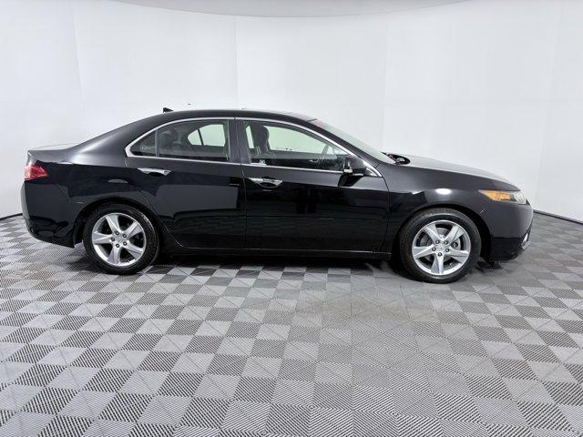 used 2011 Acura TSX car, priced at $12,325