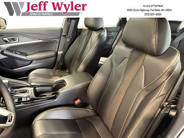 new 2026 Acura Integra car, priced at $40,395